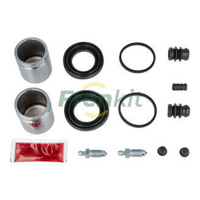 Front Subaru BRZ, Toyota 86 Frenkit Piston & Seal Caliper Rebuild Kit
