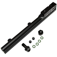 AEM Fuel Rail for EVO 8-9