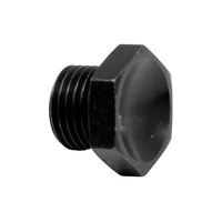 AEM High Volume Fuel Rail Port Plug -6 9/16 in.-18