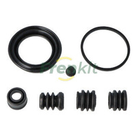 Front Hyundai Excel X3 Frenkit Caliper Seal Rebuild Kit