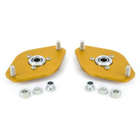 Ohlins Camber Adjustable Top Mount Rear PAIR FOR Subaru BRZ & Toyota 86 12-21