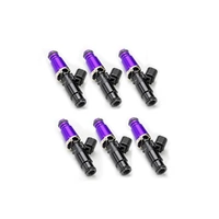 ID2600-XDS Injector Dynamics XDS Fuel Injectors for BMW M54 2600cc