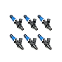 ID2600-XDS Injector Dynamics XDS Fuel Injectors for Lexus 2JZ-GE Air-Assist 2600cc