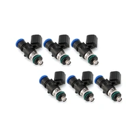 ID2600-XDS Injector Dynamics XDS Fuel Injectors for Toyota Supra Turbo 93-98 2JZ-GTE Radium Rail 2600cc