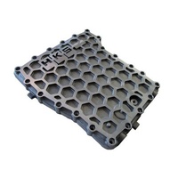 HKS Transmission Oil Pan Nissan skyline r35GTR GR6 vr38dett