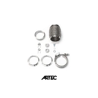 ARTEC 3" Universal Downpipe Fabrication Kit