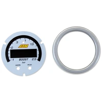AEM Accesory Kit for 52mm X-Series Digital Boost Display Gauge 35PSI/2.5BAR AEM ELECTRONIC 30-0306-ACC