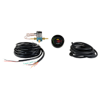 AEM Tru-BoostX Gauge-Type Boost Controller AEM ELECTRONIC 30-0352