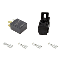 AEM Micro Relay Kit