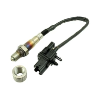 AEM Bosch LSU 4.2 Universal Wideband UEGO Sensor with Stainless Manifold Bung Install Kit AEM ELECTRONIC 30-2063