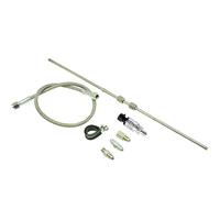 AEM Universal Exhaust Back Pressure Sensor Install Kit AEM ELECTRONIC 30-2064