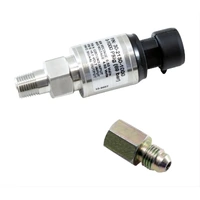 AEM 1000 PSIg Stainless Sensor Kit