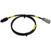 AEM CD Carbon Power Cable for Non-AEMnet Equipped Devices AEM ELECTRONIC 30-2218