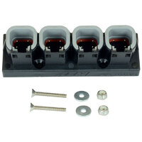 AEM 4 Port AEMnet CAN Hub AEM ELECTRONIC 30-2225