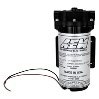 AEM Water/Methanol Injection 200psi Recirculation Pump