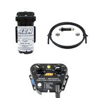 AEM V3 Water/Methanol Injection Kit w/35psi Controller, No Tank, AEM ELECTRONIC 30-3302