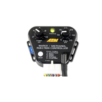 AEM V3 Standard Water/Meth Controller Kit - Internal MAP 35psi Max AEM ELECTRONIC 30-3304