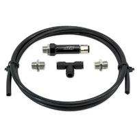 AEM V3 Water/Methanol Injector & Swirl Generator Kit AEM ELECTRONIC 30-3315