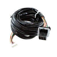 AEM Classic Wideband Bosch 4.2 Sensor Harness 96" Cable Compatible w/ Part # 30-4100, 30-5130, and 30-5143