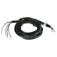 AEM Replacement Power Harness for 30-0300 X-Series Wideband Gauge AEM ELECTRONIC 30-3459