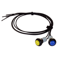 AEM Replacement Power Harness for 30-0300 X-Series Wideband Gauge AEM ELECTRONIC 30-3610