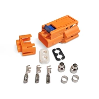 AEM CCU - Plug & Pin Kit - HVDC Output Supplied with Terminals, Seals, and Housings