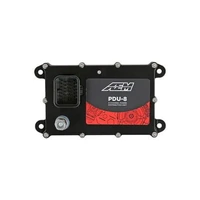 AEM PDU-8 Eight-Channel Power Distribution Unit CAN bus controlled Power Distribution