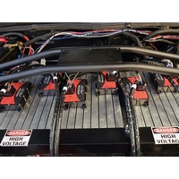 AEM Battery Management System Master BMS Master Module for VCU