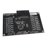 AEM Unsealed Battery Management System Satellite Unsealed BMS Satellite Module for VCU