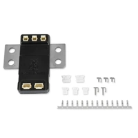 AEM Shunt Current Sensor 1000 Amp DC with 3 voltage sensing channels