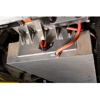 AEM Rincon Power HVBD6AXR High Voltage Battery Disconnect 600A/1000VDC