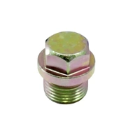 AEM O2 Sensor Bung Plug