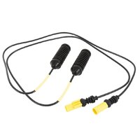 Ohlins Electronic Dampening Control EDC Delete Kit FOR BMW Z4 E89