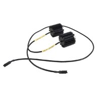 Ohlins Electronic Dampening Control EDC Delete Kit 35020-09