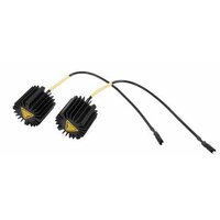 Ohlins Electronic Dampening Control EDC Delete Kit 35020-10
