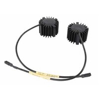 Ohlins Electronic Dampening Control EDC Delete Kit 35020-13