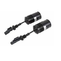 Ohlins Electronic Dampening Control EDC Delete Kit 35020-31