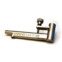 Innovate Motorsports O2 Sensor Exhaust Clamp