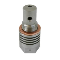 Innovate Motorsports Heat-Sink Bung Extender (HBX-1)
