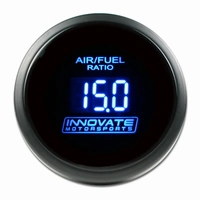Innovate Motorsports DB-Gauge Blue - Gauge Only