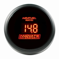Innovate Motorsports DB-Gauge Red - Gauge Only