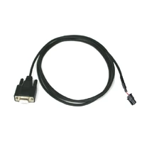 Innovate Motorsports Program Cable - 4-pin to DB9 PC