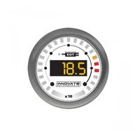 Innovate Motorsports MTX-D Exhaust Gas Temperature (EGT) Gauge Kit 52mm