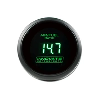 Innovate Motorsports DB-Gauge Green - Gauge Only