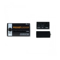 Innovate Motorsports PL-1 Pocket Logger Kit