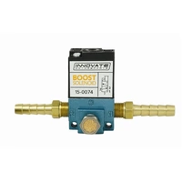 Innovate Motorsports MAC Solenoid, High Resolution