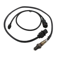 Innovate Motorsports LSU 4.9 Upgrade Kit, 3 ft. - Sensor Cable + O2 Sensor