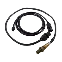 Innovate Motorsports LSU 4.9 Upgrade Kit, 8 ft. - Sensor Cable + O2 Sensor