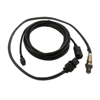 Innovate Motorsports LSU 4.9 Upgrade Kit, 18 ft. - Sensor Cable + O2 Sensor