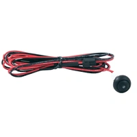 Innovate Motorsports Remote Record Push Button for PL-1